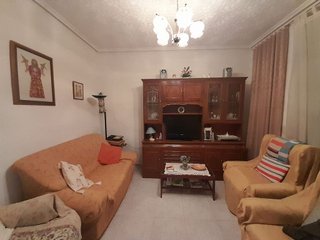 Casa pareada en venta en Almodóvar del Campo