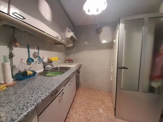 Casa pareada en venta en Almodóvar del Campo