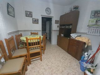 Casa pareada en venta en Almodóvar del Campo