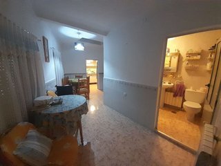 Casa pareada en venta en Almodóvar del Campo