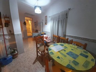 Casa pareada en venta en Almodóvar del Campo