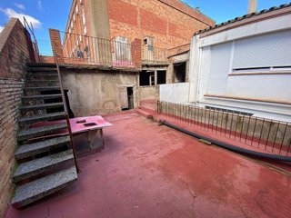 Casa adosada en venta en Sant Julià - El Pla del Diable en Vilafranca del Penedès