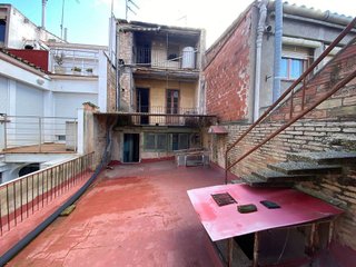 Casa adosada en venta en Sant Julià - El Pla del Diable en Vilafranca del Penedès