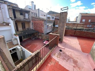 Casa adosada en venta en Sant Julià - El Pla del Diable en Vilafranca del Penedès