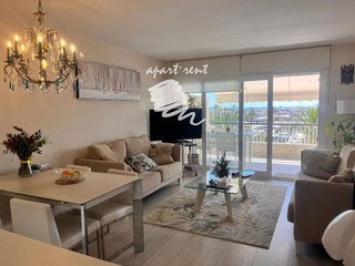 Piso en venta en Empuriabrava en Castelló d´Empúries