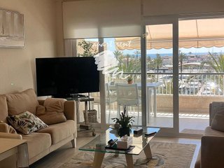 Piso en venta en Empuriabrava en Castelló d´Empúries