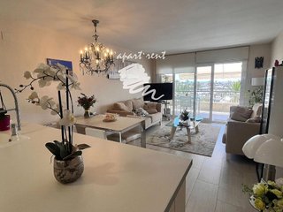 Piso en venta en Empuriabrava en Castelló d´Empúries