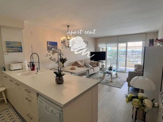 Piso en venta en Empuriabrava en Castelló d´Empúries