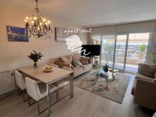Piso en venta en Empuriabrava en Castelló d´Empúries
