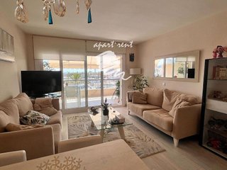 Piso en venta en Empuriabrava en Castelló d´Empúries