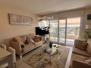 Piso en venta en Empuriabrava en Castelló d´Empúries