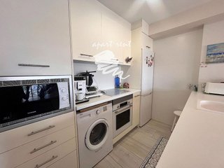 Piso en venta en Empuriabrava en Castelló d´Empúries