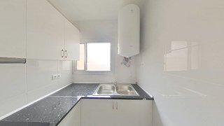 Piso en venta en La Salut - Lloreda en Badalona