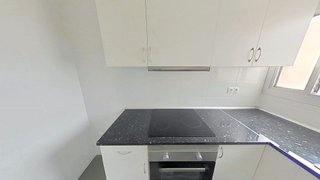 Piso en venta en La Salut - Lloreda en Badalona
