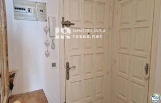 Piso en venta en Port Esportiu - Puig Rom - Canyelles en Roses