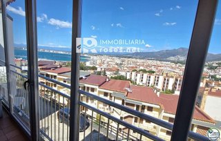 Piso en venta en Port Esportiu - Puig Rom - Canyelles en Roses