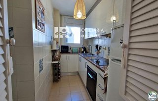 Piso en venta en Port Esportiu - Puig Rom - Canyelles en Roses