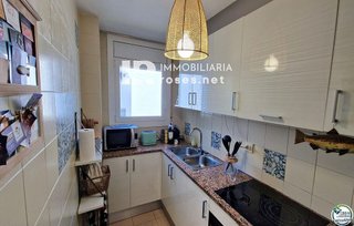 Piso en venta en Port Esportiu - Puig Rom - Canyelles en Roses