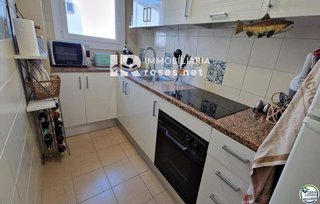 Piso en venta en Port Esportiu - Puig Rom - Canyelles en Roses