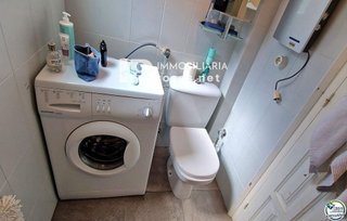 Piso en venta en Port Esportiu - Puig Rom - Canyelles en Roses