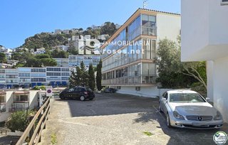 Piso en venta en Port Esportiu - Puig Rom - Canyelles en Roses