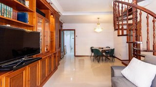 Ático en venta en Santa Eulàlia en Hospitalet de Llobregat, L´
