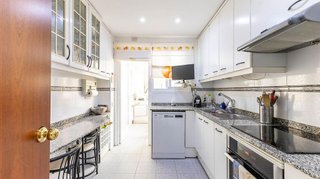 Ático en venta en Santa Eulàlia en Hospitalet de Llobregat, L´
