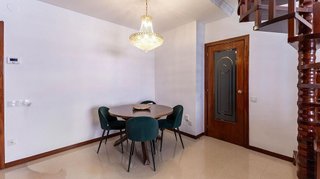 Ático en venta en Santa Eulàlia en Hospitalet de Llobregat, L´