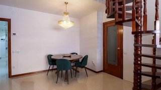 Ático en venta en Santa Eulàlia en Hospitalet de Llobregat, L´