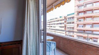 Ático en venta en Santa Eulàlia en Hospitalet de Llobregat, L´