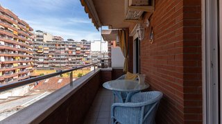 Ático en venta en Santa Eulàlia en Hospitalet de Llobregat, L´