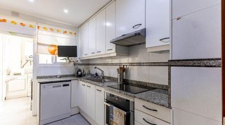 Ático en venta en Santa Eulàlia en Hospitalet de Llobregat, L´