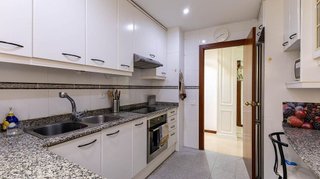 Ático en venta en Santa Eulàlia en Hospitalet de Llobregat, L´