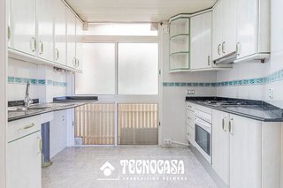 Ático en venta en Centre - Estació en Sant Cugat del Vallès