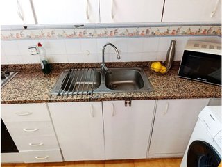 Estudio en venta en Poblenou en Pineda de Mar