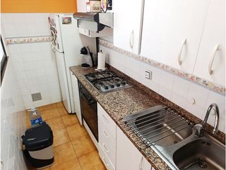 Estudio en venta en Poblenou en Pineda de Mar