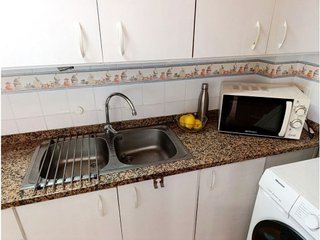 Estudio en venta en Poblenou en Pineda de Mar