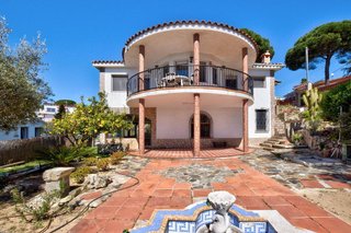 Chalet en venta en Mas Mora - Sant Daniel en Tordera