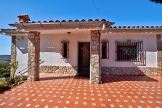 Chalet en venta en Mas Mora - Sant Daniel en Tordera