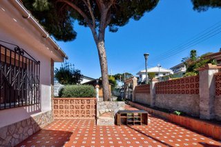 Chalet en venta en Mas Mora - Sant Daniel en Tordera