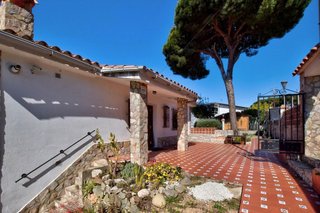 Chalet en venta en Mas Mora - Sant Daniel en Tordera