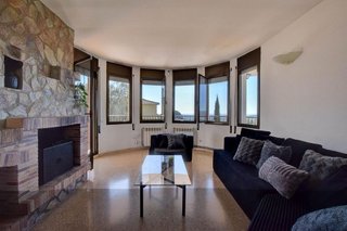 Chalet en venta en Mas Mora - Sant Daniel en Tordera