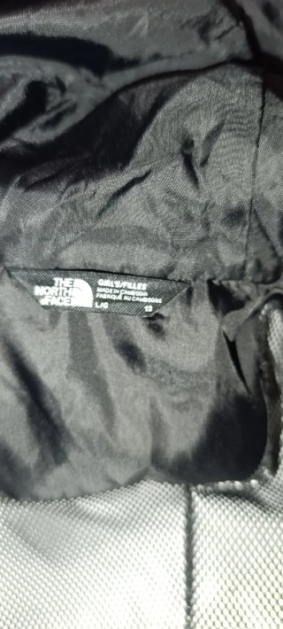 The North Face ANTORA RAIN JACKET - Chaqueta
