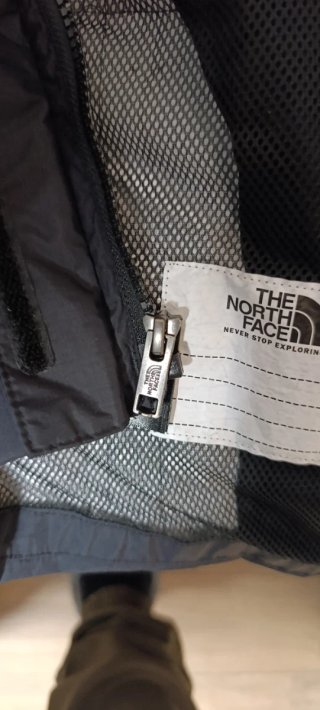 The North Face ANTORA RAIN JACKET - Chaqueta