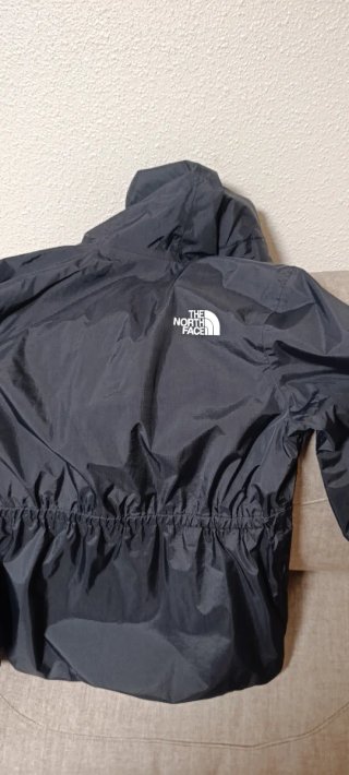 The North Face ANTORA RAIN JACKET - Chaqueta