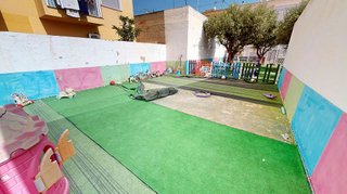 Casa pareada en venta en Campello Pueblo en Campello (el)