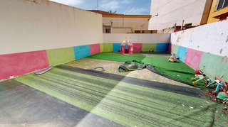 Casa pareada en venta en Campello Pueblo en Campello (el)