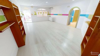 Casa pareada en venta en Campello Pueblo en Campello (el)