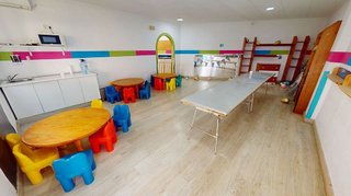 Casa pareada en venta en Campello Pueblo en Campello (el)