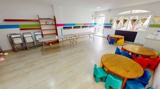 Casa pareada en venta en Campello Pueblo en Campello (el)